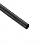 HellermannTyton HIS-3 Tubo termorretrátil 50,8 mm 3:1 preto 50 m