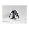 HellermannTyton SpotClip-I Espaçador de teto PA66 62-90mm