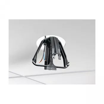HellermannTyton SpotClip-I Espaçador de teto PA66 62-90mm