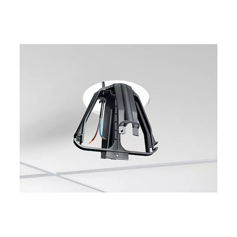 HellermannTyton SpotClip-I Espaçador de teto PA66 62-90mm