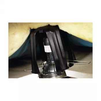 HellermannTyton SpotClip-I Espaçador de teto PA66 62-90mm
