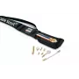 HellermannTyton Cable Scout Luxus Set 2x4/6x5/2x6x1000mm CS-SD - 1 unid.