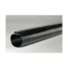 HellermannTyton 450-20001 Tubo termorretrátil - preto - 50 cm - 43 mm - 10 mm - 1 unid.