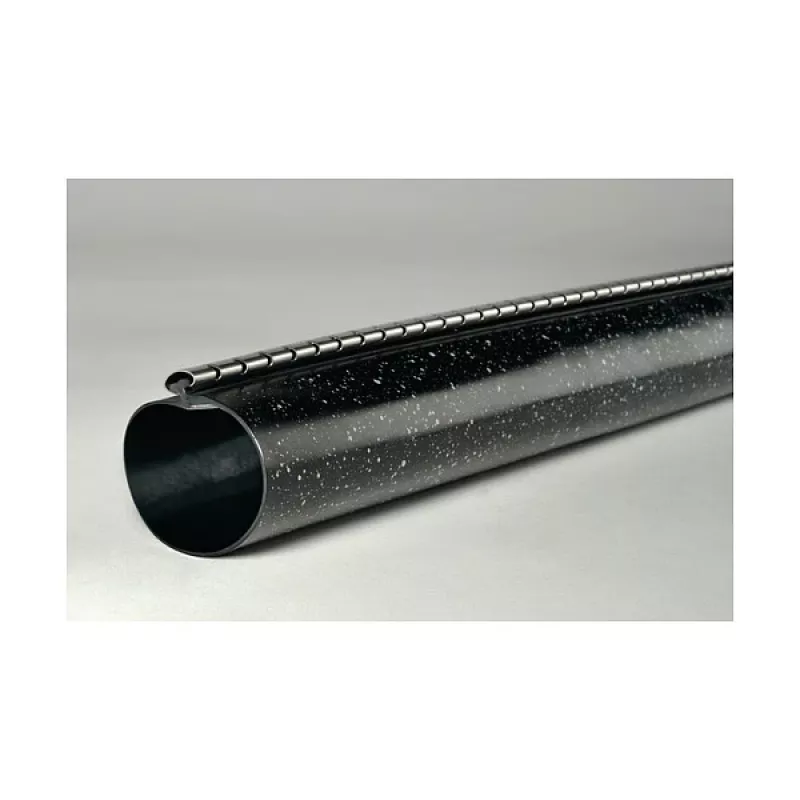 HellermannTyton 450-20001 Tubo termorretrátil - preto - 50 cm - 43 mm - 10 mm - 1 unid.