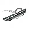 HellermannTyton 450-20001 Tubo termorretrátil - preto - 50 cm - 43 mm - 10 mm - 1 unid.