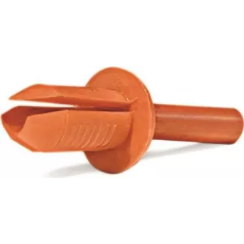 HellermannTyton Abraçadeira de cabos padrão Série T, preta, 250mm x 7,6mm, pack de 100