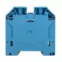 Borne de passagem Weidmüller WDU 50N azul, 50 mm², ligação por parafuso