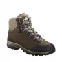 Meindl Jersey PRO Botas de trekking para homem - castanho-escuro - tamanho 41.5