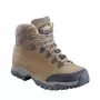 Meindl Jersey Lady PRO Botas de trekking para mulher - castanho (EU 39)