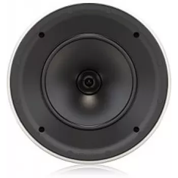Altifalante de encastrar no teto Dual Concentric 8 polegadas de alta qualidade Tannoy QCI 8DC