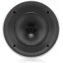 Altifalante de encastrar no teto Dual Concentric 8 polegadas de alta qualidade Tannoy QCI 8DC
