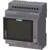 Siemens LOGO! 24 CE módulo lógico 6ED1052-1CC08-0BA3