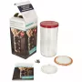WECK Kit de iniciação à fermentação 1590ml