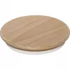 WECK Tampa de madeira 100mm faia