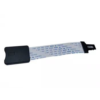 ALLNET Rock Pi adaptador de cartão SD - cabo de extensão MicroSD 15cm (RockPi-SD-mSD_Adapt-15CM)