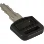 ALLNET ALL-S0002003 kit de montagem em rack 19 polegadas 1U para dispositivos de 10 polegadas, preto