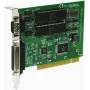 Synergy21 ALL1085 placa adaptadora PCI paralela/série - 1x paralela DB25 + 2x série DB9