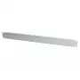 ALLNET ALL-S0002022 Acessório de rack de 19 polegadas 2U, cinzento