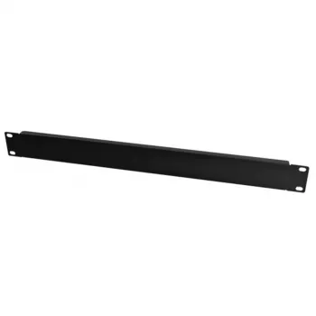 ALLNET ALL-S0002023 Acessório de prateleira de 19 polegadas, 2U, preto