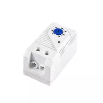 ALLNET 19zzbh unidade de controlo de temperatura de substituição ajustável 0°C a +60°C