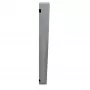 ALLNET ALL-S0002117 acessórios de prateleira - conjunto de montagem em rack 19 polegadas para switches da série ALL-SG8200, preto