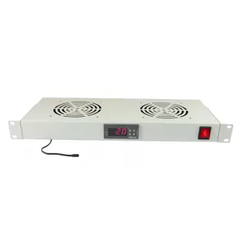 ALLNET ALL-S0002125 Acessório de rack painel de ventiladores