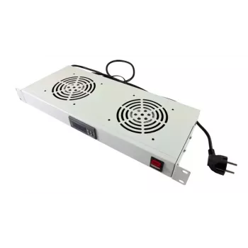 ALLNET ALL-S0002125 Acessório de rack painel de ventiladores