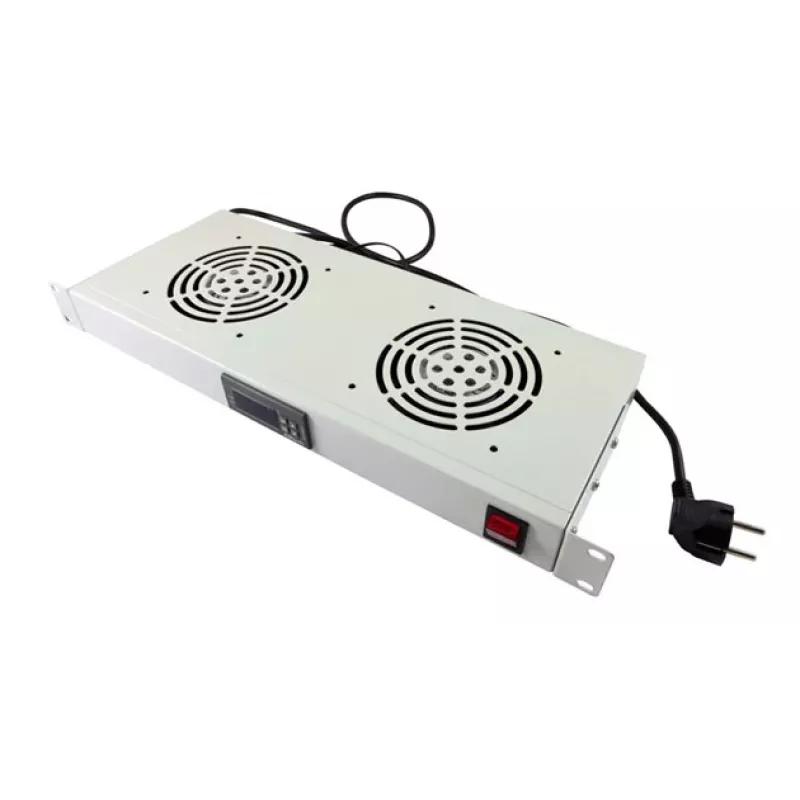ALLNET ALL-S0002125 Acessório de rack painel de ventiladores
