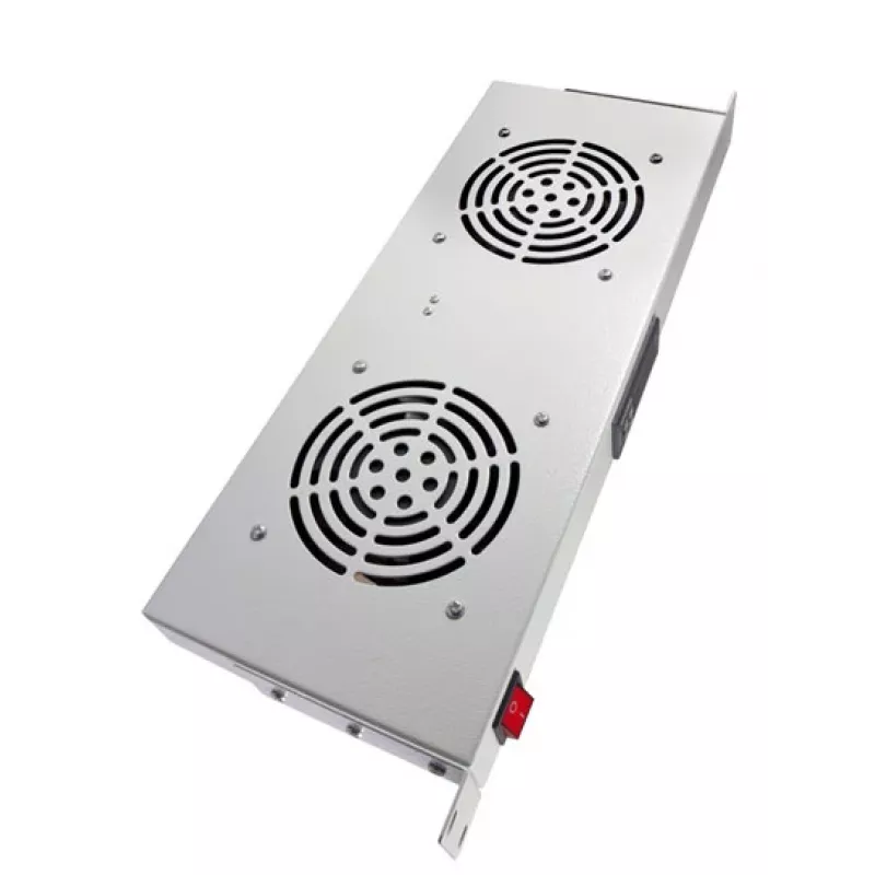 ALLNET ALL-S0002125 Acessório de rack painel de ventiladores