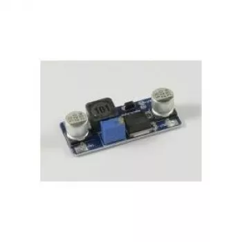 ALLNET ALL-A-45 caixa de alumínio para Raspberry Pi 4 Model B, preto