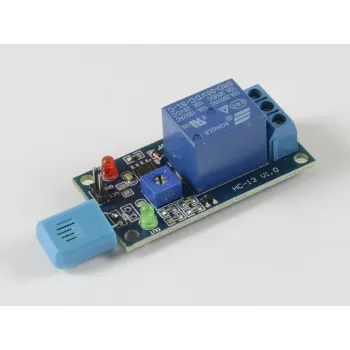 ALLNET ALL-B-48 caixa para placa de desenvolvimento para Raspberry Pi B+/2B/3B/3B+ (preto)
