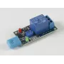 ALLNET ALL-B-48 caixa para placa de desenvolvimento para Raspberry Pi B+/2B/3B/3B+ (preto)