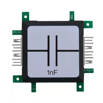 ALLNET ALL-BRICK-0037 Transístor