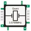 ALLNET Brick'R'knowledge conjunto de aprendizagem de eletrónica (113707) - multicolor