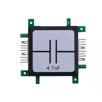 ALLNET ALL-BRICK-0038 Transístor