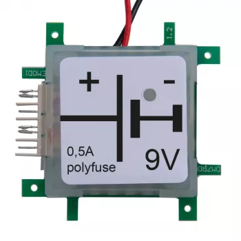 ALLNET ALL-BRICK-0002 Transístor