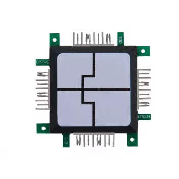 ALLNET ALL-BRICK-0008 Transístor