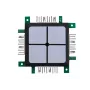 ALLNET Brick'R'knowledge ALL-BRICK-0007 Peça com fios ligados em cruz