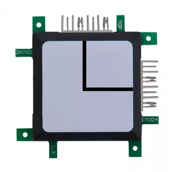 ALLNET ALL-BRICK-0005 Transístor