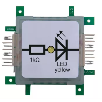 ALLNET ALL-BRICK-0011 módulo transístor 1,5 A