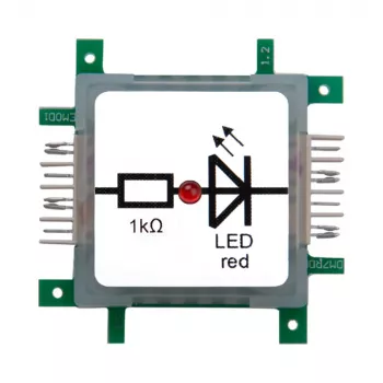 ALLNET ALL-BRICK-0009 Transístor 1.5