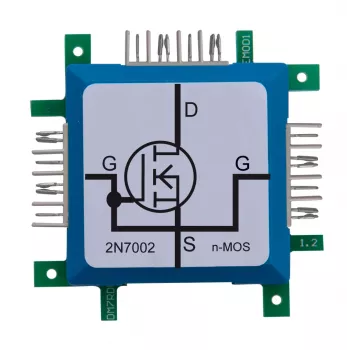 ALLNET ALL-BRICK-0046 Transístor