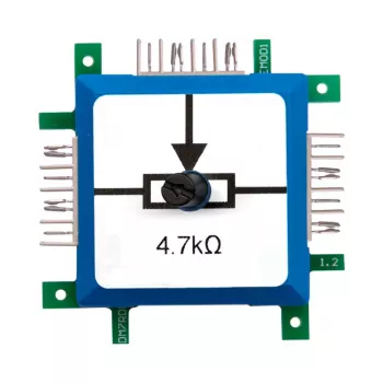 ALLNET ALL-BRICK-0026 Transístor