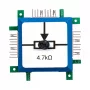 ALLNET ALL-BRICK-0026 Transístor