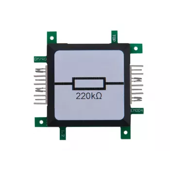 ALLNET ALL-BRICK-0024 Transístor