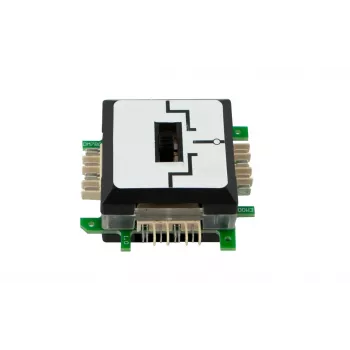 ALLNET ALL-BRICK-0018 módulo de comutação com transístor 6A