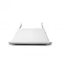 ALLNET ALL-S0002165 Prateleira extraível para teclado de 19 polegadas para armário de 800 mm