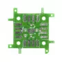 ALLNET 116139 Acessório para placa de desenvolvimento, multicolor