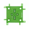 ALLNET 116139 Acessório para placa de desenvolvimento, multicolor