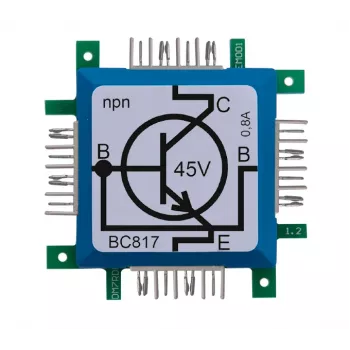 ALLNET Brick'R'knowledge ALL-BRICK-0153 Peça de componente ativo